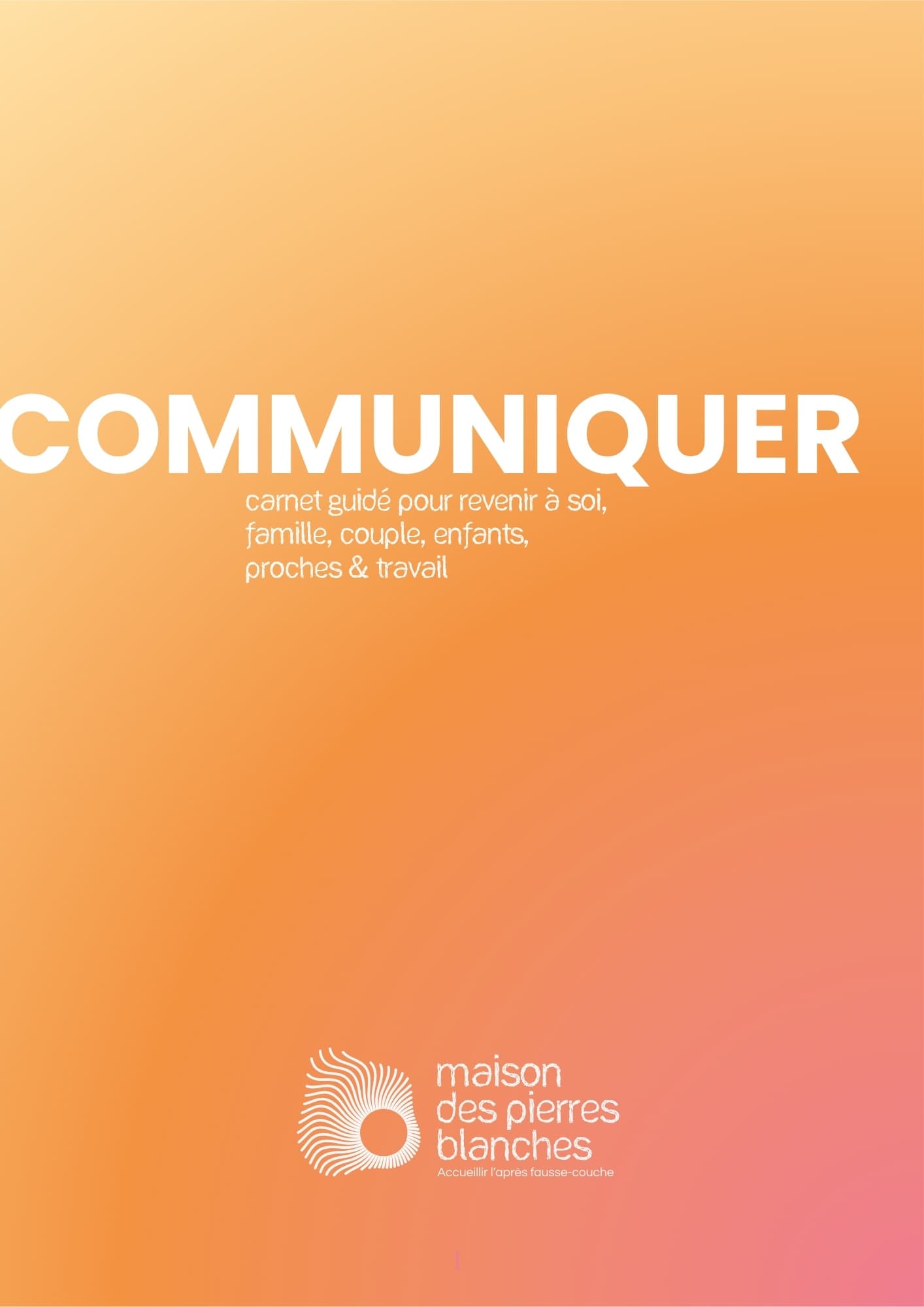 Communiquer