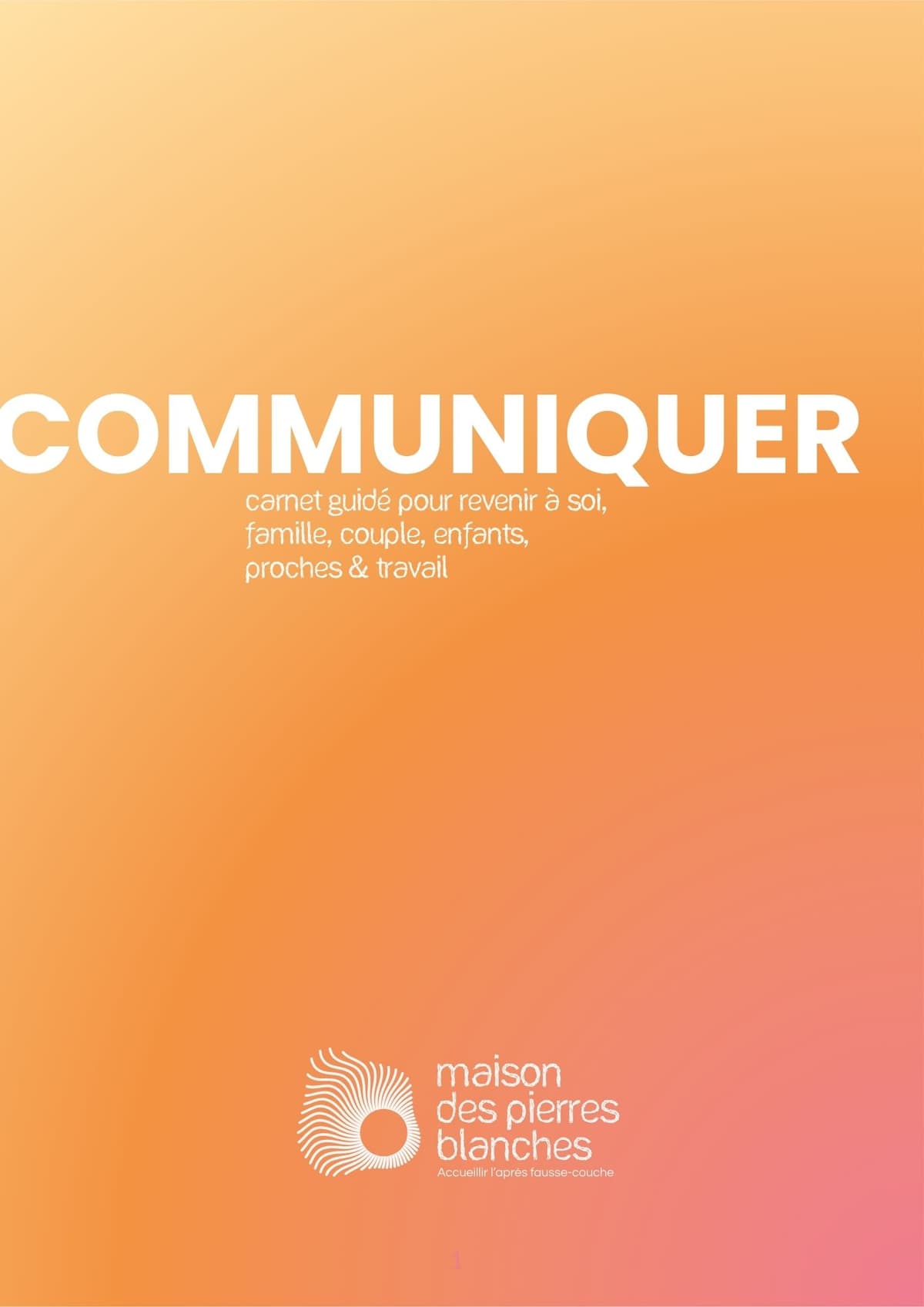 Communiquer